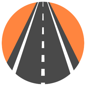 Estero Asphalt