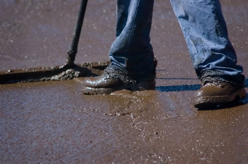 Proper Site Preparation