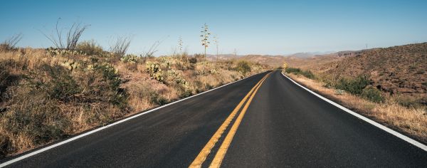Blacktop Service in Estero