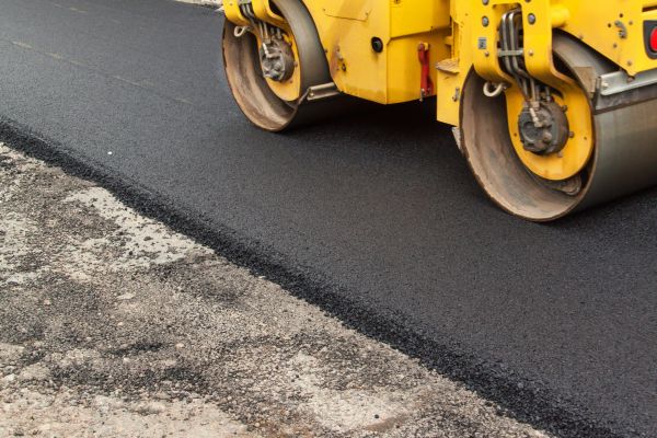 Cost of Driveway Asphalt Paving in Estero