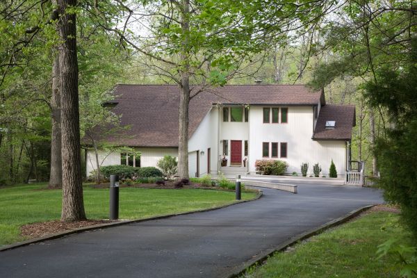 Driveway Resurfacing in Estero