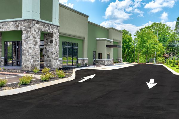 Pavement Service in Estero