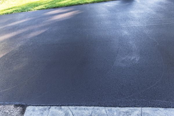 Residential Blacktop Service in Estero