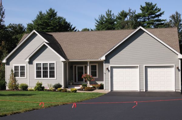 Residential Driveway Paving in Estero