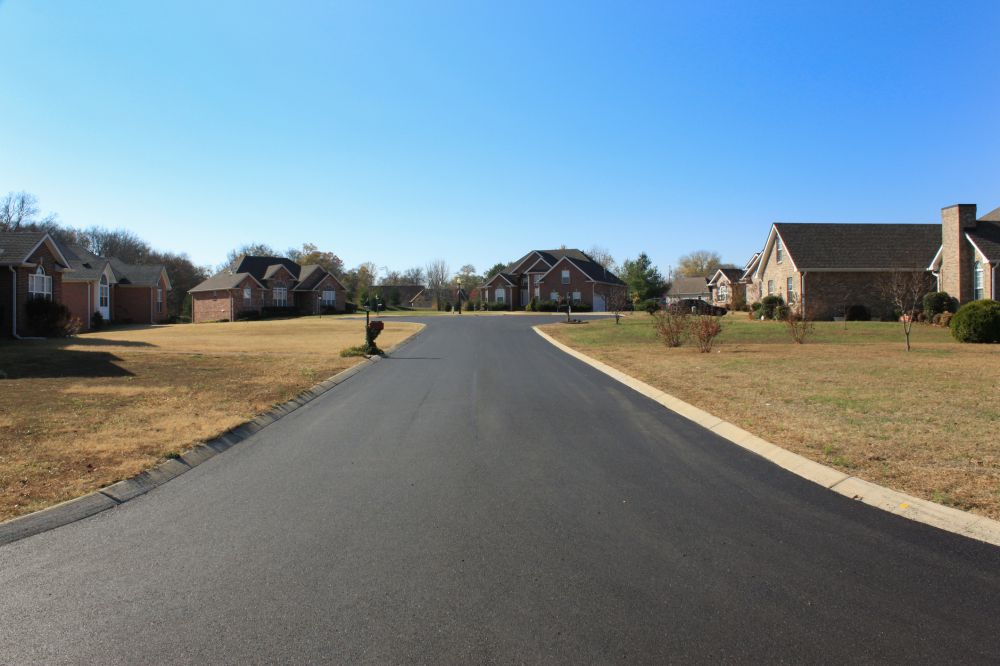 Road Paving Service in Estero