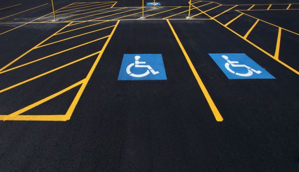 Commercial Paving in Estero