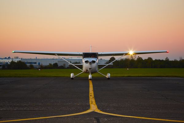 Airport Runway Repair in Estero