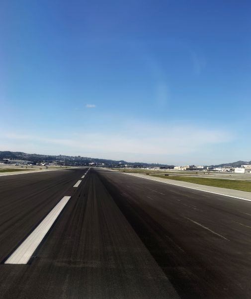 Airport Paving in Estero