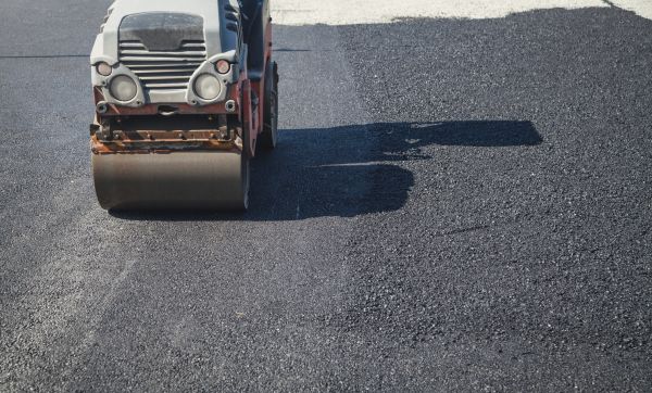 Lot Paving in Estero
