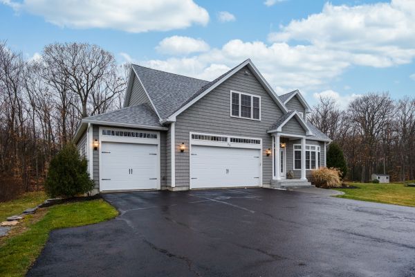 Cost of Driveway Asphalting in Estero