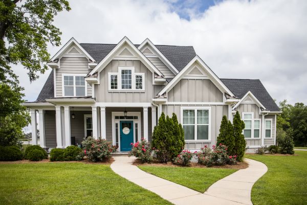 Residential Pavement Service in Estero