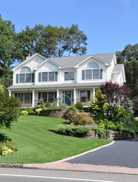 Residential Asphalt Repair in Estero