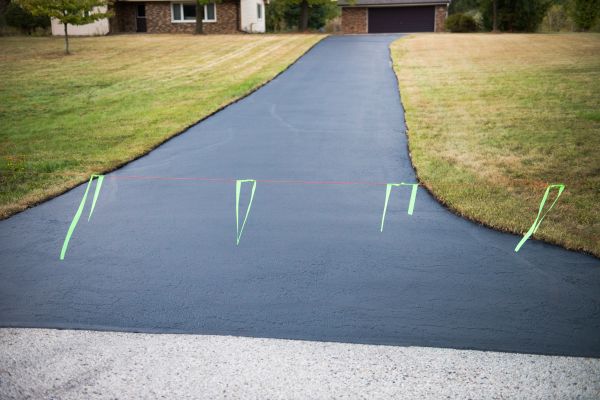 Residential Asphalt Service in Estero