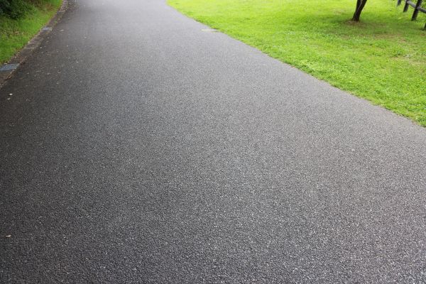 Tar And Chip Driveway Paving in Estero