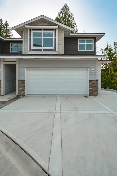 Home Driveway Installation in Estero