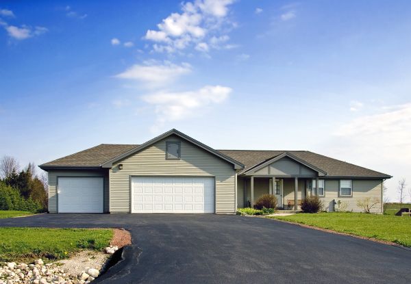 Private Driveway Paving in Estero