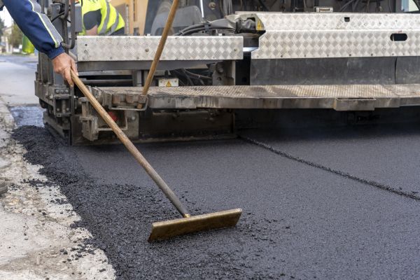 Tarmac Laying Service in Estero