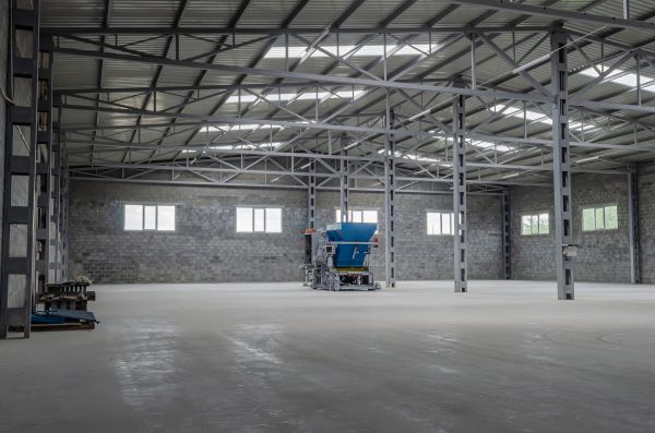 Commercial Paving Repair in Estero